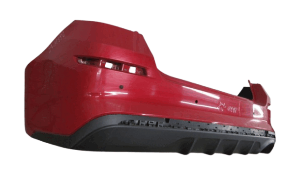 Bumper Kia Optima 4 IV FACELIFT SEDAN 18- Achterbumper KJ11998