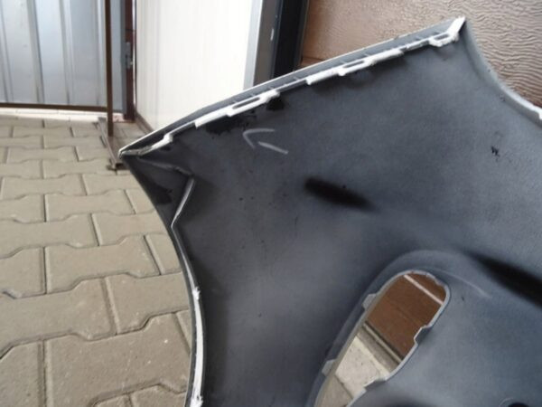 Bumper Kia Picanto 2015-8541831677 Achterbumper BJ306
