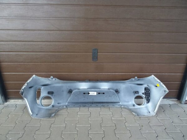 Bumper Kia Picanto 2015-8541831677 Achterbumper BJ306