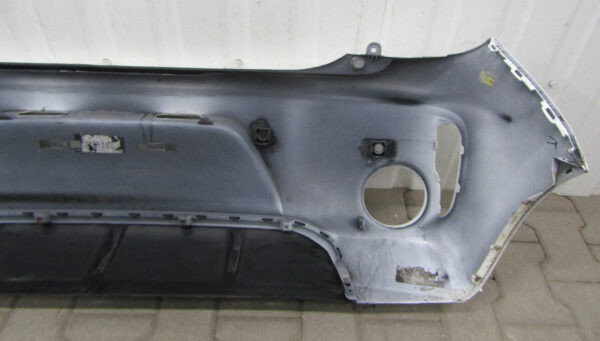 Bumper Kia Picanto II FACELIFT Sport 2015- 86611-1YBA0 Achterbumper SM138