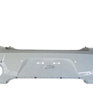 Bumper Kia Picanto 2015-8541831677 Achterbumper BJ306