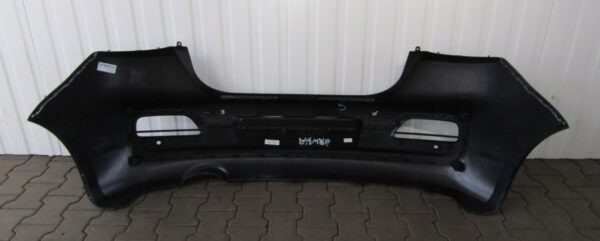 Bumper Kia Pro Ceed 2 II 12-10437312395 Achterbumper KS2585