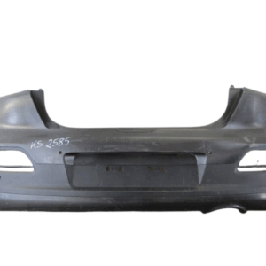 Bumper Kia Pro Ceed 2 II 12-10437312395 Achterbumper KS2585