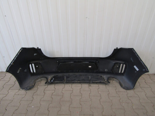 Bumper Kia Pro Ceed 2 II GT 12-15  86611-A2500 Achterbumper JM395