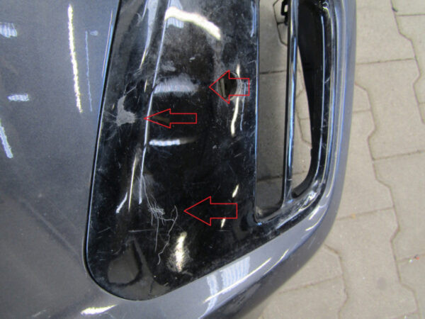 Bumper Kia Pro Ceed 2 II GT 12-15  86611-A2500 Achterbumper JM395