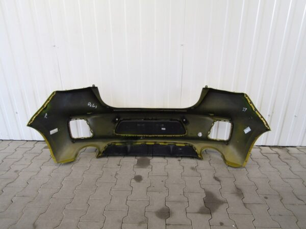 Bumper Kia Pro Ceed 2 II GT 12-15 10494918857 Voorbumper JK4820