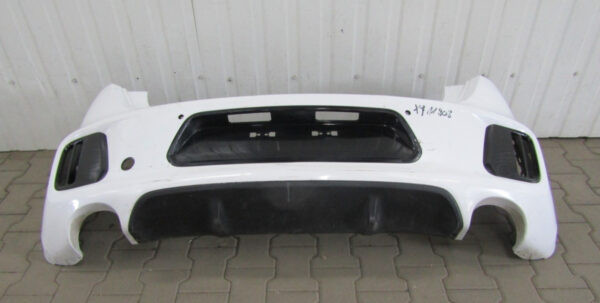 Bumper Kia Pro Ceed 2 II GT 12-15 86611-A2500 Achterbumper KJ11908