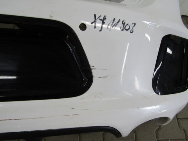 Bumper Kia Pro Ceed 2 II GT 12-15 86611-A2500 Achterbumper KJ11908