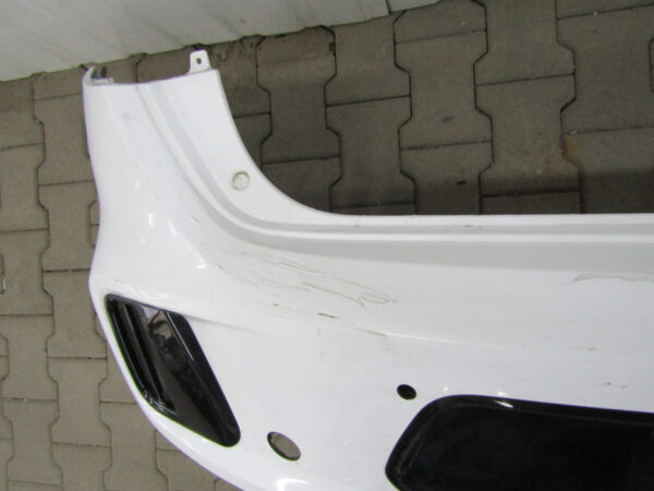 Bumper Kia Pro Ceed 2 II GT 12-15 86611-A2500 Achterbumper KJ11908