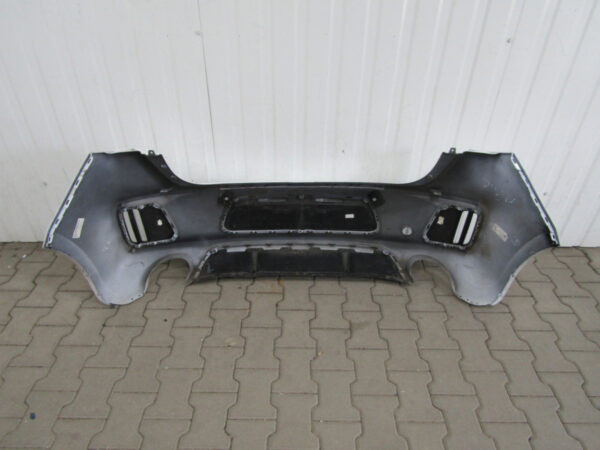 Bumper Kia Pro Ceed 2 II GT 12-15 86611-A2500 Achterbumper KJ11908