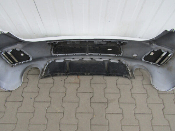 Bumper Kia Pro Ceed 2 II GT 12-15 86611-A2500 Achterbumper KJ11908