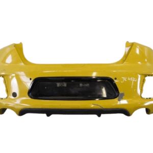 Bumper Kia Pro Ceed 2 II GT 12-15 10494918857 Voorbumper JK4820