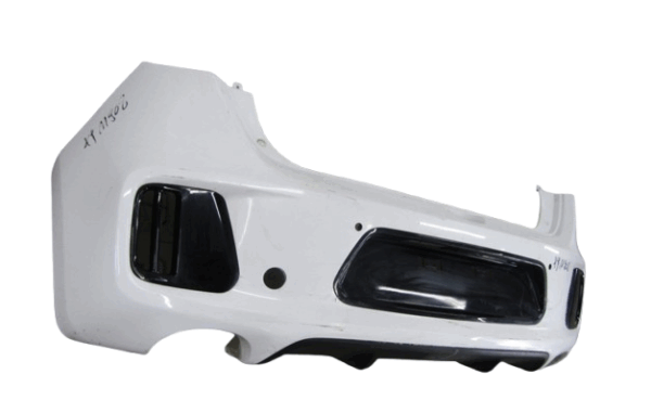 Bumper Kia Pro Ceed 2 II GT 12-15 86611-A2500 Achterbumper KJ11908