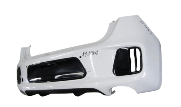Bumper Kia Pro Ceed 2 II GT 12-15 86611-A2500 Achterbumper KJ11908