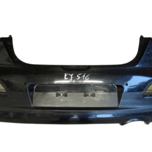 Bumper Kia ProCeed 2 II 12-8543909140 Achterbumper KJ516
