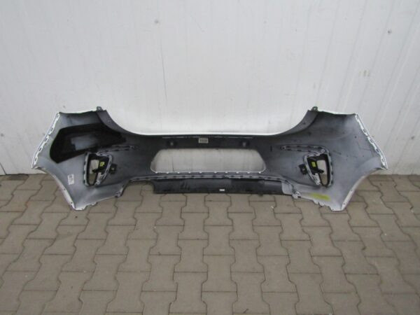 Bumper Kia Rio IV 4 GT Line GTLine 17- 86611-H8600 Achterbumper KJ11986