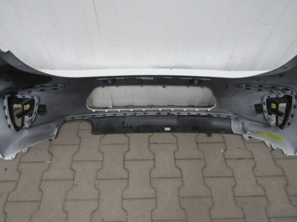 Bumper Kia Rio IV 4 GT Line GTLine 17- 86611-H8600 Achterbumper KJ11986