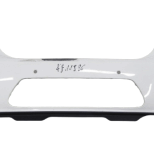 Bumper Kia Rio IV 4 GT Line GTLine 17- 86611-H8600 Achterbumper KJ11986