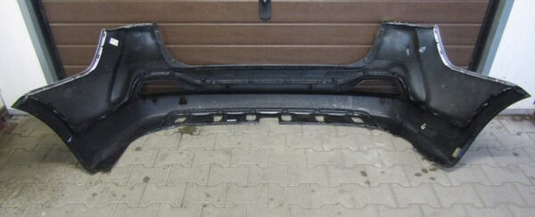 Bumper Kia Sorento 3 III 15-8478736030 Achterbumper KD231