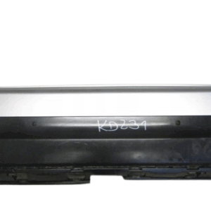 Bumper Kia Sorento 3 III 15-8478736030 Achterbumper KD231