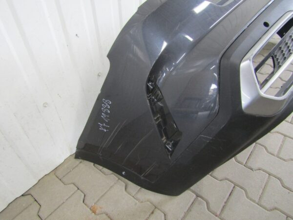 Bumper Kia Sorento 4 IV 20- 86611P2000 MF Achterbumper KJ11888