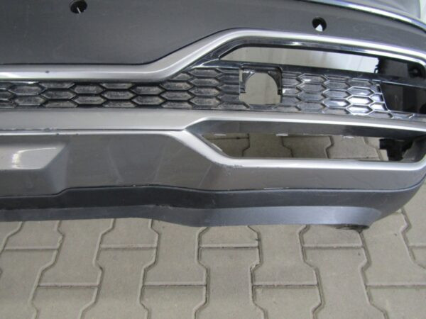 Bumper Kia Sorento 4 IV 20- 86611P2000 MF Achterbumper KJ11888