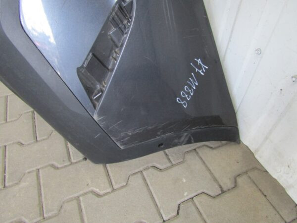 Bumper Kia Sorento 4 IV 20- 86611P2000 MF Achterbumper KJ11888