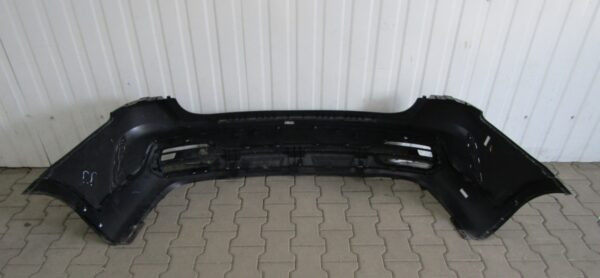 Bumper Kia Sorento 4 IV 20- 86611P2000 MF Achterbumper KJ11888