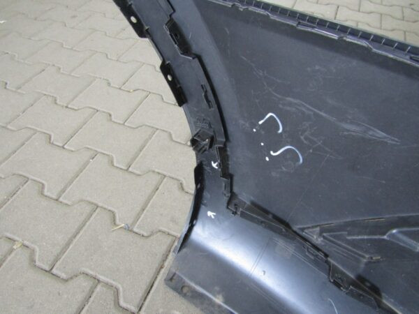 Bumper Kia Sorento 4 IV 20- 86611P2000 MF Achterbumper KJ11888