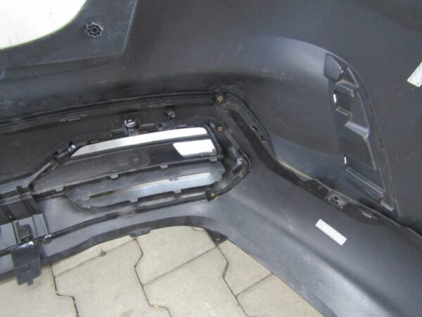 Bumper Kia Sorento 4 IV 20- 86611P2000 MF Achterbumper KJ11888