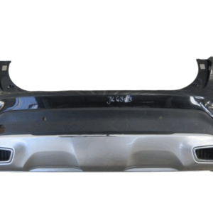 Bumper Kia Xceed X-ceed 19- 86611-J7CA0 Achterbumper JK6306