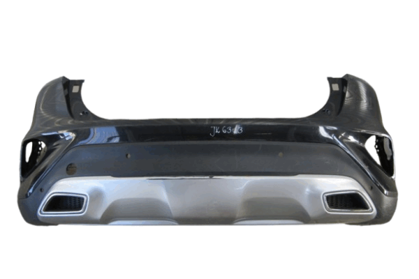 Bumper Kia Xceed X-ceed 19- 86611-J7CA0 Achterbumper JK6306
