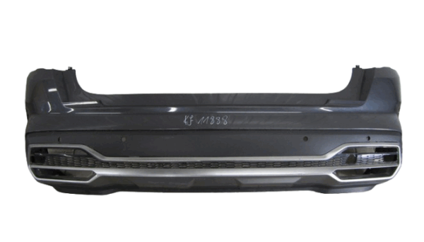 Bumper Kia Sorento 4 IV 20- 86611P2000 MF Achterbumper KJ11888