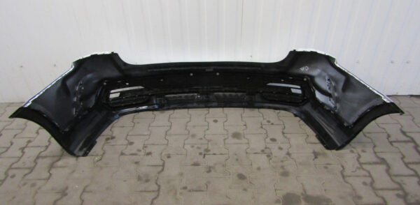 Bumper Kia Sorento IV 21- 86611-P2000 Achterbumper KJ8318