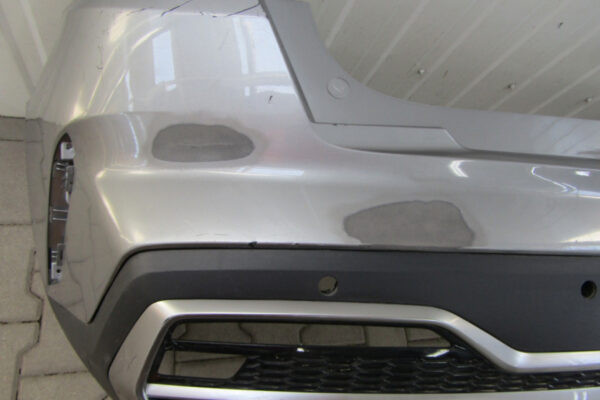 Bumper Kia Sorento IV 21- 86611-P2000 Achterbumper KJ10222