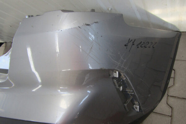 Bumper Kia Sorento IV 21- 86611-P2000 Achterbumper KJ10222