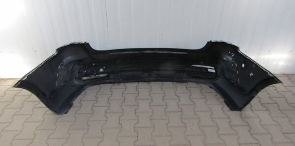 Bumper Kia Sorento IV 21- 86611-P2000 Achterbumper KJ10222