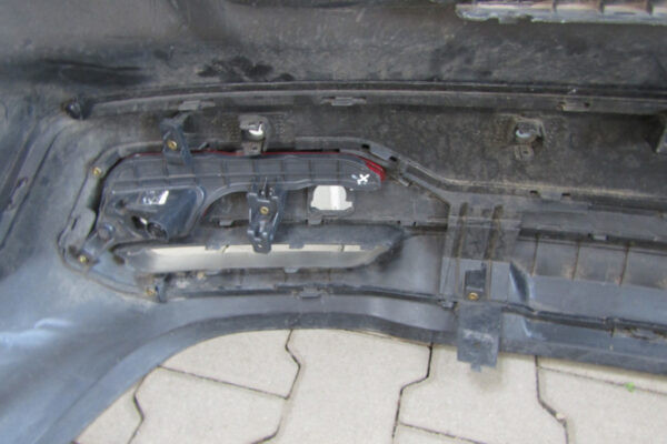 Bumper Kia Sorento IV 21- 86611-P2000 Achterbumper KJ10222