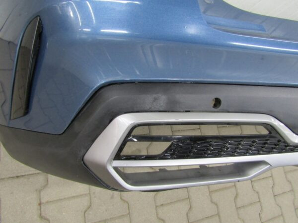 Bumper Kia Sorento IV 21-86611-P2000 Achterbumper IV KJ12475