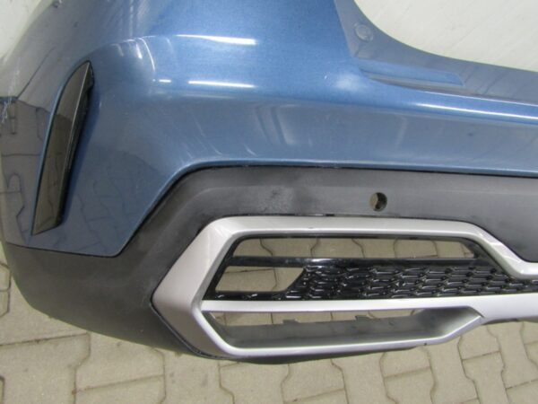 Bumper Kia Sorento IV 21-86611-P2000 Achterbumper IV KJ12475
