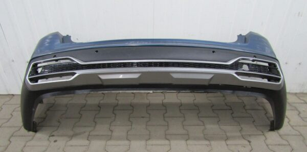 Bumper Kia Sorento IV 21-86611-P2000 Achterbumper IV KJ12475