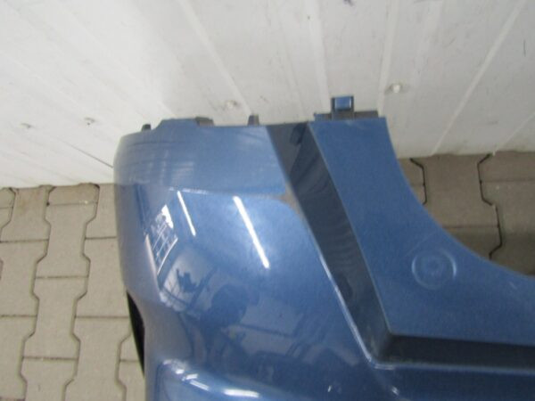 Bumper Kia Sorento IV 21-86611-P2000 Achterbumper IV KJ12475