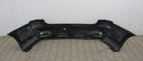 Bumper Kia Sorento IV 21-86611-P2000 Achterbumper IV KJ12475