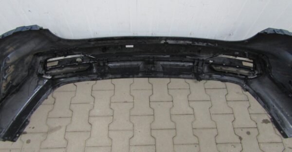 Bumper Kia Sorento IV 21-86611-P2000 Achterbumper IV KJ12475