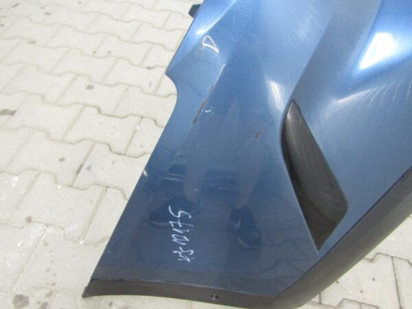 Bumper Kia Sorento IV 21-86611-P2000 Achterbumper IV KJ12475