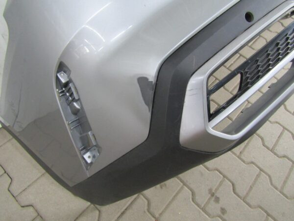 Bumper Kia Sorento IV 21- 86611-P2000 Achterbumper KJ12176