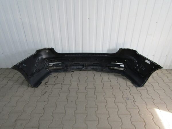 Bumper Kia Sorento IV 21- 86611-P2000 Achterbumper KJ12176