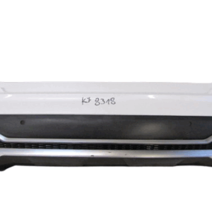 Bumper Kia Sorento IV 21- 86611-P2000 Achterbumper KJ8318