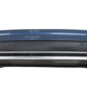 Bumper Kia Sorento IV 21-86611-P2000 Achterbumper IV KJ12475