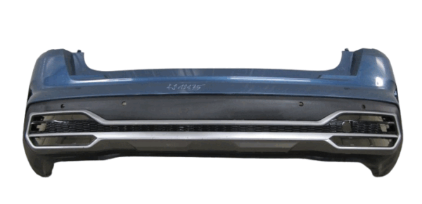 Bumper Kia Sorento IV 21-86611-P2000 Achterbumper IV KJ12475
